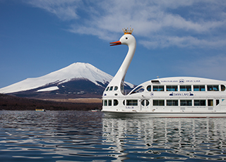 富士山＋御殿場プレミアムアウトレット1日観光コース