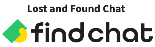 Lost and Found Chat findchat